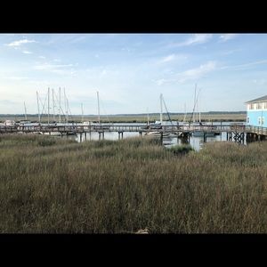 Meet your Posher, Derek